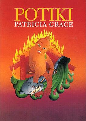 Potiki Paperback University of Hawaii Press