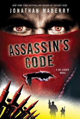 Assassin's Code by Maberry, Jonathan