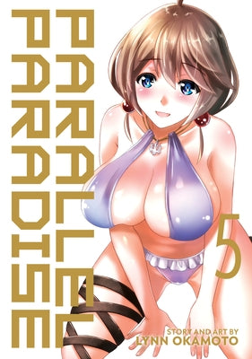 Parallel Paradise Vol. 5 by Okamoto, Lynn