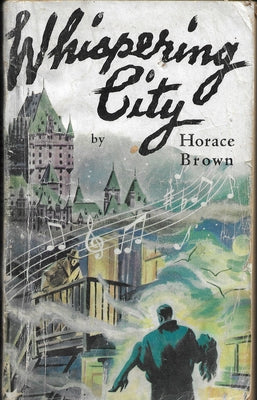 Whispering City Paperback Vehicule Press