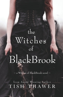 The Witches of BlackBrook Paperback Amber Leaf Publishing