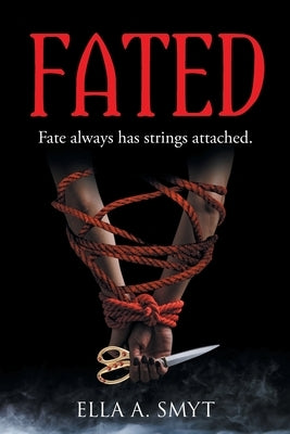 Fated Paperback Page Publishing, Inc.
