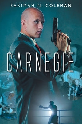 Carnegie Paperback Christian Faith Publishing, Inc