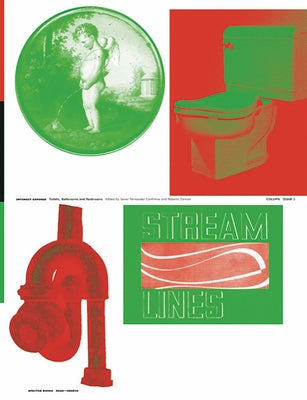 Intimacy Exposed: Toilets, Bathrooms, Restrooms Paperback Spector Books