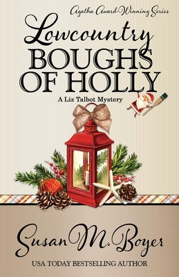 Lowcountry Boughs of Holly Henery Press
