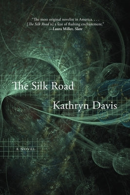 The Silk Road Paperback Graywolf Press