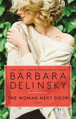 The Woman Next Door Paperback Gallery Books