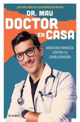 Doctor En Casa by Dr Mau