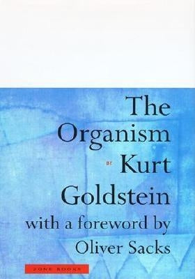 The Organism Paperback Zone Books