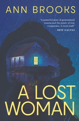A Lost Woman by Brooks, Ann