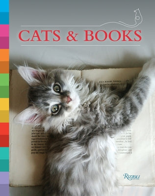 Cats & Books by Universe