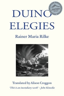Duino Elegies by Rilke, Rainer Maria