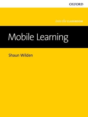 Mobile Learning by Wilden