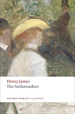 The Ambassadors Paperback Oxford University Press, USA