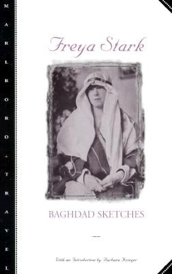Baghdad Sketches Paperback Marlboro Press