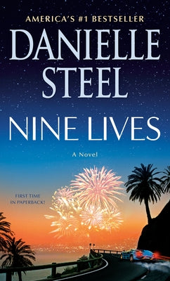 Nine Lives by Steel, Danielle