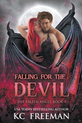Falling for the Devil Paperback Kc Freeman