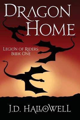 Dragon Home Paperback Westhall Media