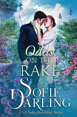 Odds on the Rake Paperback Oliver-Heber Books