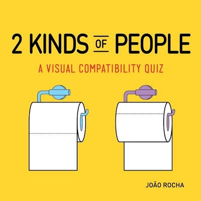 2 Kinds of People: A Visual Compatibility Quiz by Rocha, João