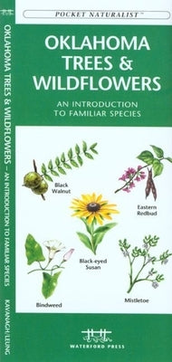 Virginia Trees & Wildflowers: An Introduction to Familiar Species by Kavanagh, James