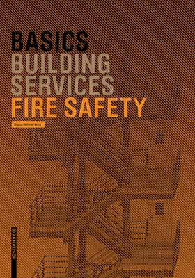 Basics Fire Safety by Bielefeld, Bert