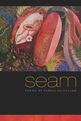 Seam Paperback Southern Illinois University Press