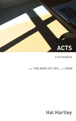 Acts: A Screenplay Paperback Elboro Press