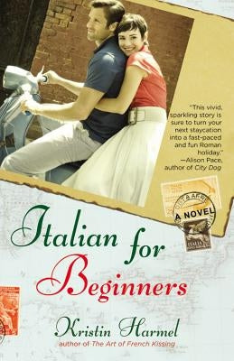 Italian for Beginners 5 Spot