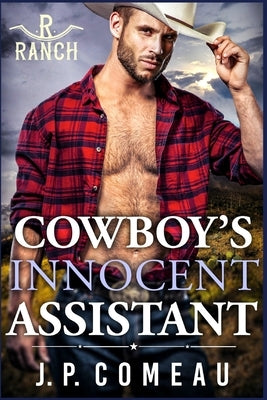 Cowboy's Innocent Assistant Paperback Independently Published