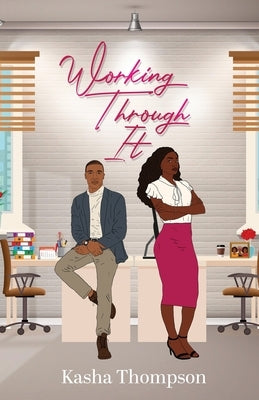 Working Through It Paperback Webster Avenue Publishing