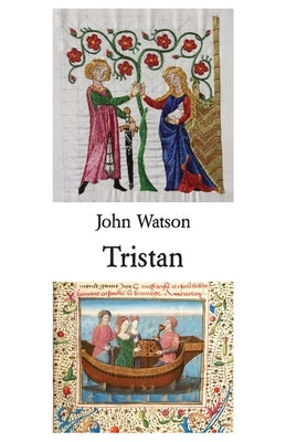 Tristan Paperback Ginninderra Press