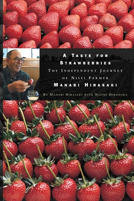 A Taste for Strawberries: by Hirasaki, Manabi
