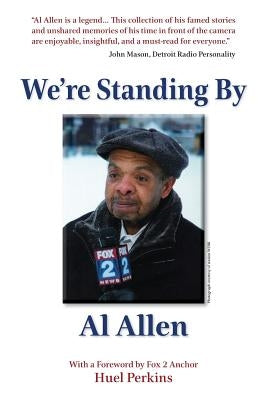 We're Standing By Paperback Atkins & Greenspan Publishing