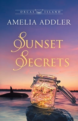 Sunset Secrets Paperback Anj Press