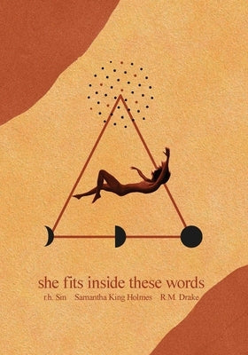 She Fits Inside These Words, 4 Paperback Andrews McMeel Publishing
