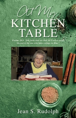 At My Kitchen Table Xulon Press