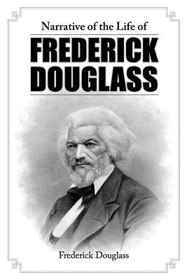 Narrative of the Life of Frederick Douglass Paperback Simon & Brown