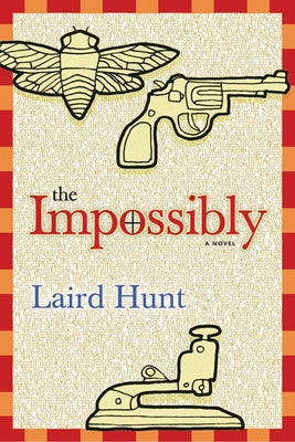 The Impossibly Paperback Coffee House Press