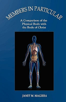 Members in Particular Paperback Light of the Word Ministry