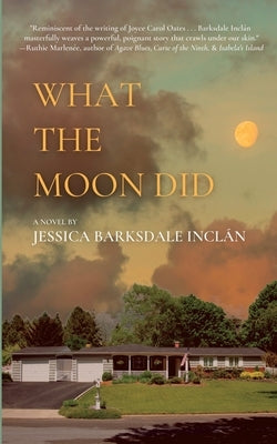 What the Moon Did Paperback Flexible Press