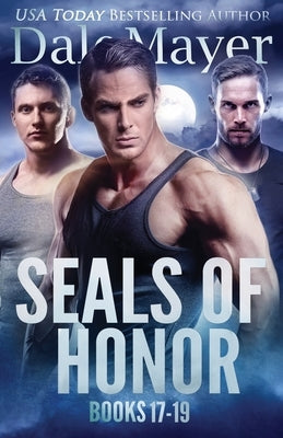 SEALs of Honor Books 17-19 Paperback Valley Publishing Ltd.