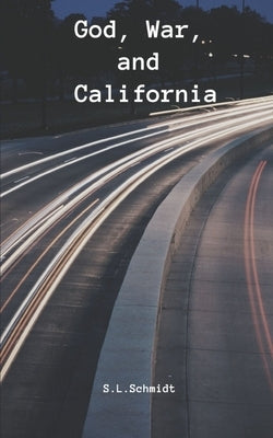 God, War, and California Paperback Libresco Feeds Private Limited