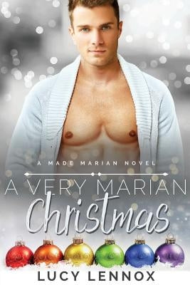 A Very Marian Christmas: Made Marian Series Book 7 by Lennox, Lucy