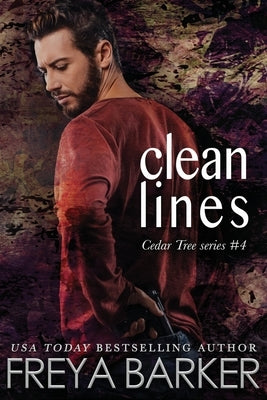 Clean Lines Paperback Freya Barker