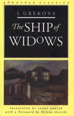 The Ship of Widows Paperback Northwestern University Press