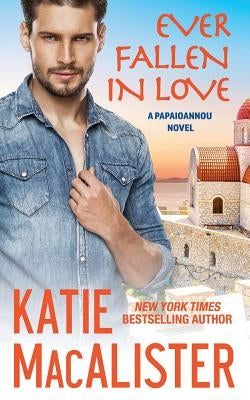 Ever Fallen in Love Paperback Katie Macalister
