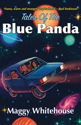 Tales Of The Blue Panda Paperback Tree Of Life Publishing
