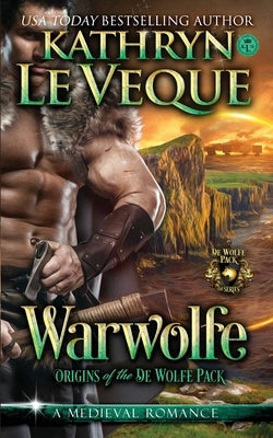 Warwolfe Paperback Dragonblade Publishing, Inc.