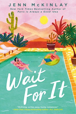 Wait for It Paperback Berkley Books